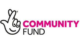 National Lottery Community Fund